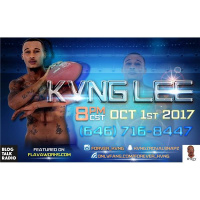 Kvng Lee Exclusive Interview Call in 646-716-8447