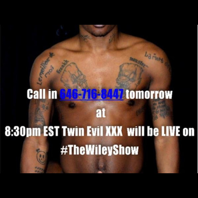 The Wiley Show