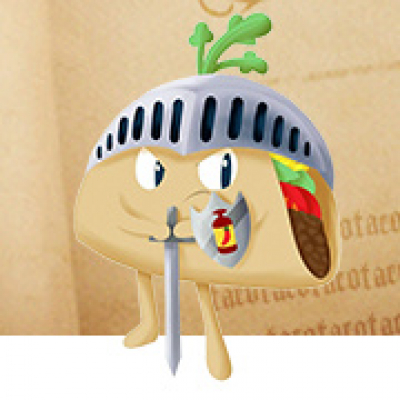 Taco Knights Podcast