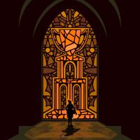 863: Championship Window