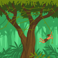 866: Watch Out for That Tree