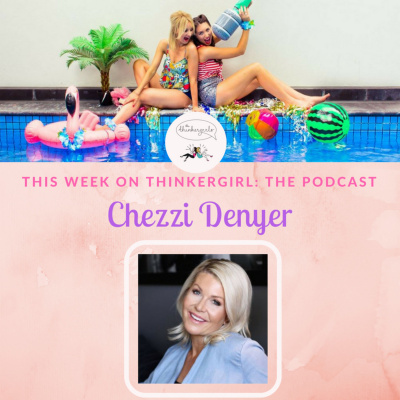 The Thinkergirls Pod Channel