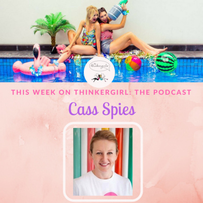 The Thinkergirls Pod Channel