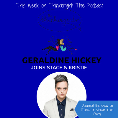 The Thinkergirls Pod Channel