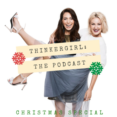 The Thinkergirls Pod Channel