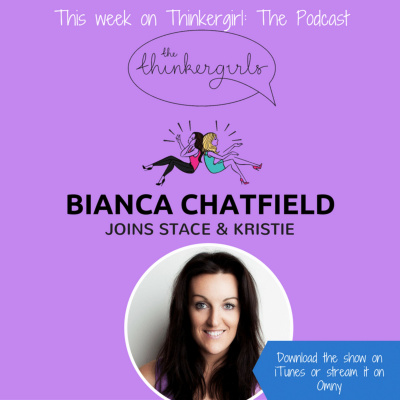 The Thinkergirls Pod Channel