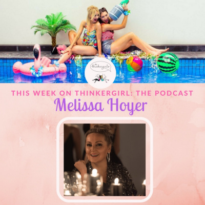 The Thinkergirls Pod Channel