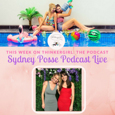 The Thinkergirls Pod Channel