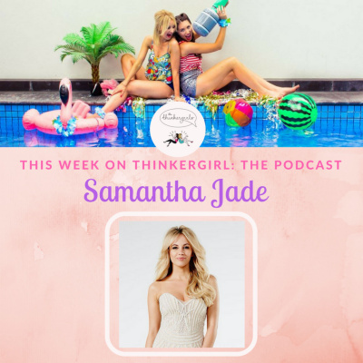 The Thinkergirls Pod Channel