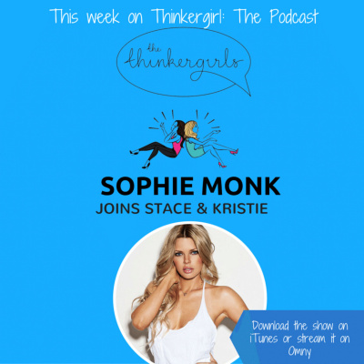 The Thinkergirls Pod Channel