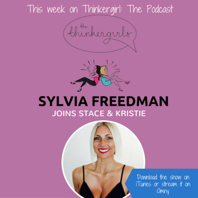 The Thinkergirls Pod Channel