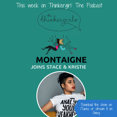 The Thinkergirls Pod Channel