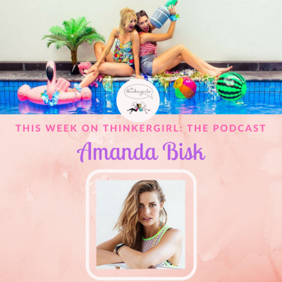 The Thinkergirls Pod Channel