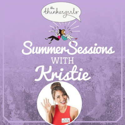 The Thinkergirls Pod Channel