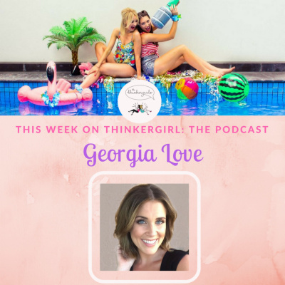 The Thinkergirls Pod Channel