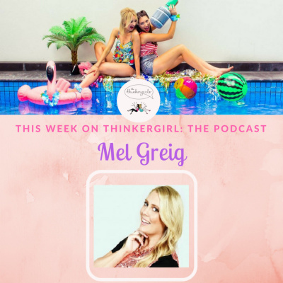 The Thinkergirls Pod Channel