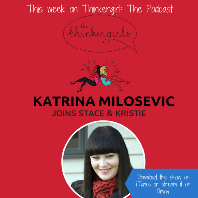 The Thinkergirls Pod Channel