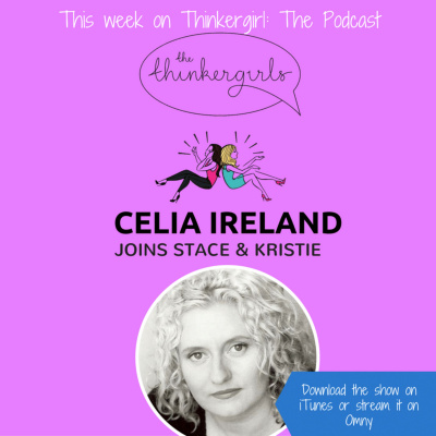 The Thinkergirls Pod Channel