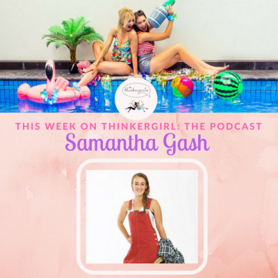 The Thinkergirls Pod Channel