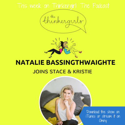 The Thinkergirls Pod Channel