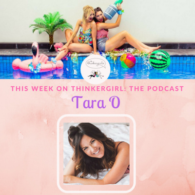 The Thinkergirls Pod Channel