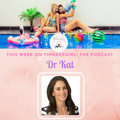 The Thinkergirls Pod Channel