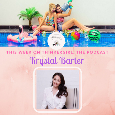 The Thinkergirls Pod Channel