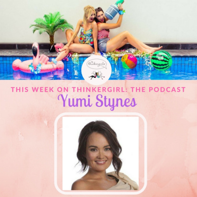 The Thinkergirls Pod Channel