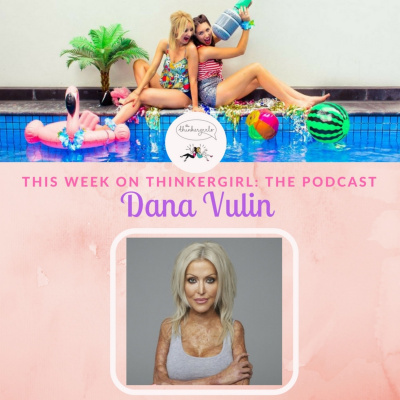 The Thinkergirls Pod Channel