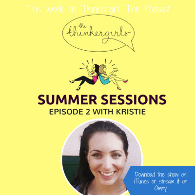 The Thinkergirls Pod Channel