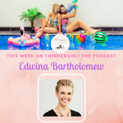 The Thinkergirls Pod Channel