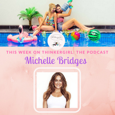 The Thinkergirls Pod Channel