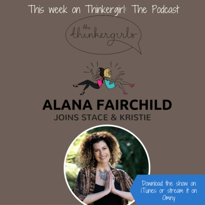 The Thinkergirls Pod Channel