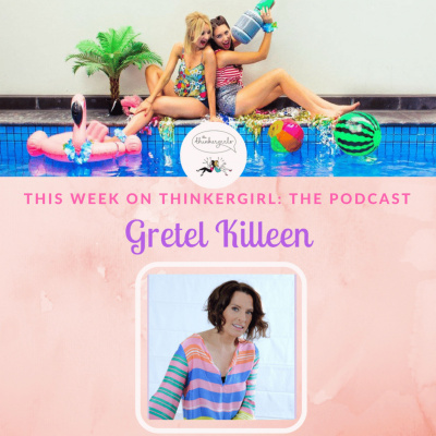 The Thinkergirls Pod Channel