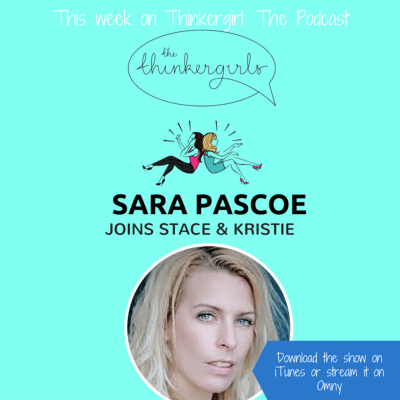 The Thinkergirls Pod Channel