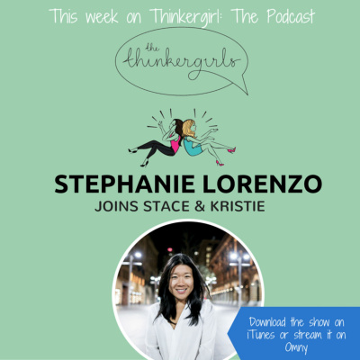 The Thinkergirls Pod Channel