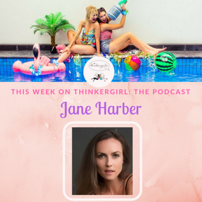 The Thinkergirls Pod Channel