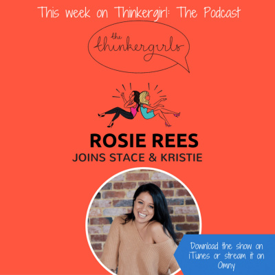 The Thinkergirls Pod Channel