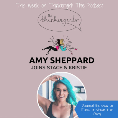 The Thinkergirls Pod Channel