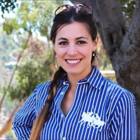 048 Sex, Money and Food - with Alexandra Harbushka