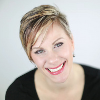 055 How to Maximize Your Strengths with Alissa Daire Nelson