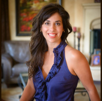 049 Fate, Fear, and Standing in Your Vision- with Michelle Patterson