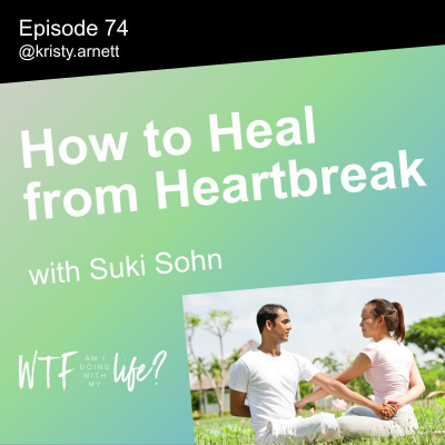 Risk Everyday With Kristy Arnett