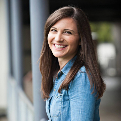 Risk Everyday With Kristy Arnett