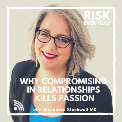Risk Everyday With Kristy Arnett