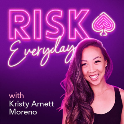 Risk Everyday With Kristy Arnett