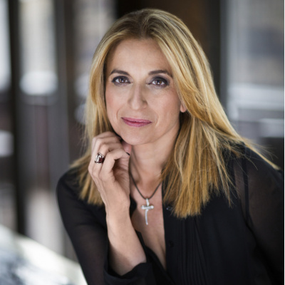 Risk Everyday With Kristy Arnett