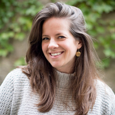 Risk Everyday With Kristy Arnett