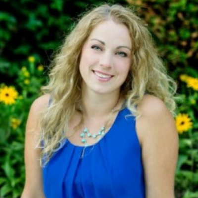 Risk Everyday With Kristy Arnett