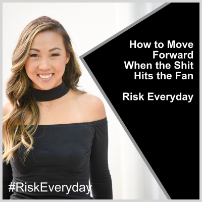 Risk Everyday With Kristy Arnett